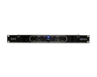 ART Pro Audio SLA-2 Studio Power Amp 200W 19 1U - Image 1