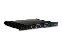 ART Pro Audio SLA-2 Studio Power Amp 200W 19 1U - Image 2