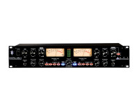 ART Pro Audio Digital MPA-II 2Ch Microphone Preamp with A/D Conversion - Image 1