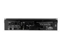 ART Pro Audio Digital MPA-II 2Ch Microphone Preamp with A/D Conversion - Image 3