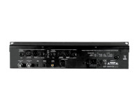 ART Pro Audio Digital MPA-II 2Ch Microphone Preamp with A/D Conversion - Image 3