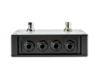 ART Pro Audio CoolSwitchPro Isolated A/B-Y Instrument Switch - Image 5