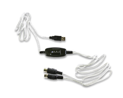 Audio Cables