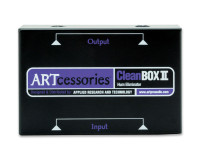 ART Pro Audio CleanBOX II Hum Eliminator - Image 1