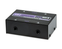 ART Pro Audio CleanBOX II Hum Eliminator - Image 2