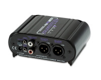 ART Pro Audio CLEANBox Pro 2Ch Level Converter - Image 2