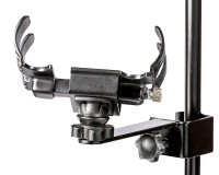 ART Pro Audio SM1 Mic-Stand Mount Adapter for ART Project Series - Image 1
