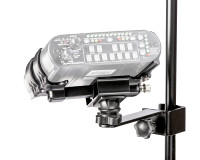 ART Pro Audio SM1 Mic-Stand Mount Adapter for ART Project Series - Image 2