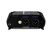 ART Pro Audio Phantom II Pro 2Ch Phantom Power Supply - Image 4