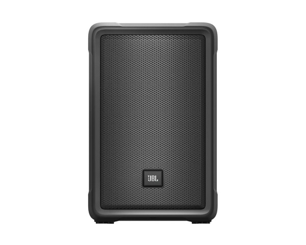 JBL IRX108BT 8 Powered Portable PA Loudspeaker with Bluetooth - Main Image