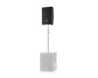 JBL IRX112BT 12 Powered Portable PA Loudspeaker with Bluetooth - Image 5