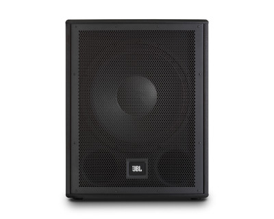 IRX115S 15" Powered Portable Subwoofer