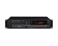 TASCAM CD-RW900SX Professional Audio CD Recorder 19 2U - Image 1