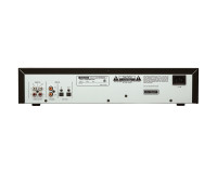 TASCAM CD-RW900SX Professional Audio CD Recorder 19 2U - Image 3