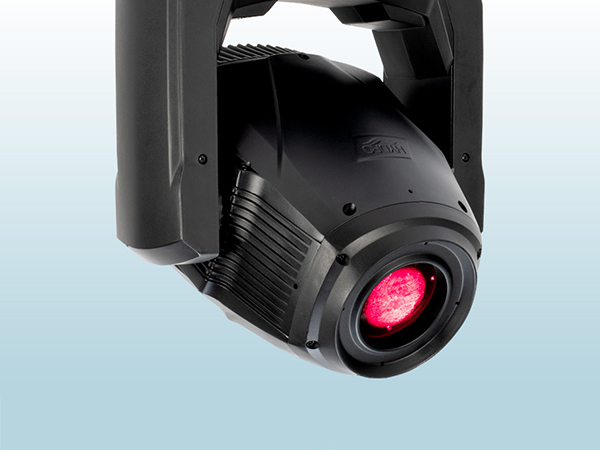 Incoming: The versatile & punchy ADJ Hydro Spot 1 IP65-Rated Moving Head