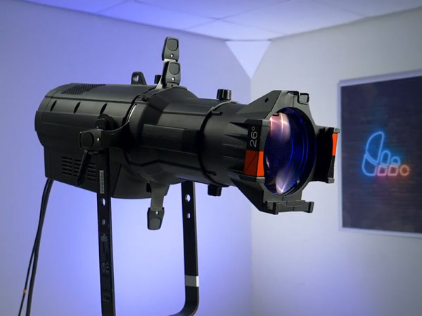 CHAUVET Professional Ovation Profile Ellipsoidal