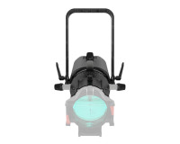 Front of Chauvet Professional Ovation Reve E3 IP Full-Colour LED Ellipsoidal IP65 Body Only - stage lighting