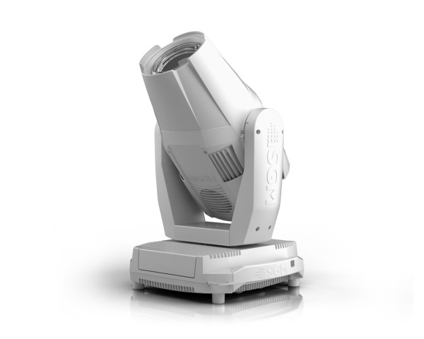 SGM G-Spot Turbo POI RLB LED Moving Head 850W IP66 C5-M Marine White - Main Image