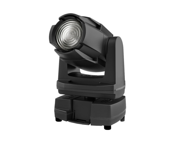 SGM G-4 Wash POI RGBAM LED Moving Head 9-76° Zoom IP66 Marine Blk - Main Image