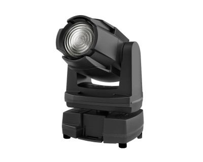 G-4 Wash POI RGBAM LED Moving Head 9-76° Zoom IP66 Marine Blk