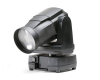 SGM G-4 Wash-Beam RGBAM LED Moving Head Wash 4.8-34° Zoom IP65 Blk - Image 2