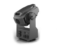SGM S-4 Fresnel RGBAM LED Moving Head 9-76° Zoom IP65 Black - Image 2