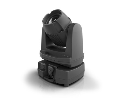G-1 Beam Battery-Powered LED Moving Head Ceiling Mount IP65 Black