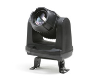 SGM G-1 Beam Battery-Powered LED Moving Head Ceiling Mount IP65 Black - Image 2