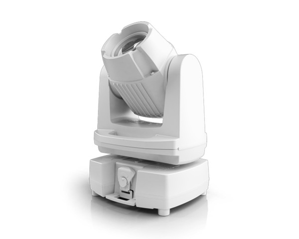 SGM G-1 Beam Battery-Powered LED Moving Head Ceiling Mount IP65 White - Main Image