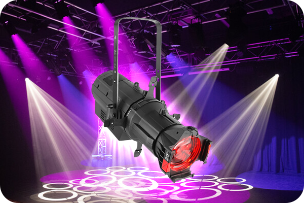 CHAUVET Professional Ovation Profiles