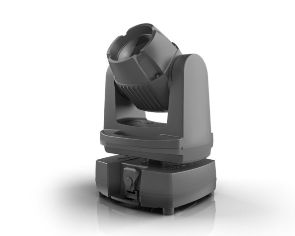SGM G-1 Wash Battery-Powered LED Moving Head Ceiling Mount IP65 Black - Main Image