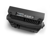 SGM P-1 Battery-Powered LED Wash Light IP65 Exc Batteries Black - Image 2