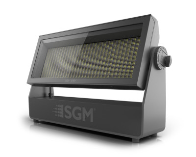 SGM  Lighting Strobes and Audience Blinders LED Strobes