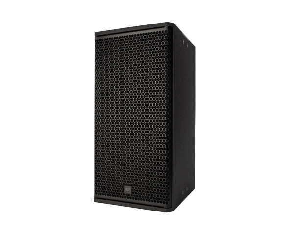 RCF Q 15 15 2-Way Point Source Loudspeaker 1500W 22.5x60° Black - Main Image