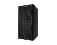 RCF Q 15 15 2-Way Point Source Loudspeaker 1500W 22.5x60° Black - Image 1