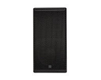 RCF Q 15 15 2-Way Point Source Loudspeaker 1500W 22.5x60° Black - Image 2