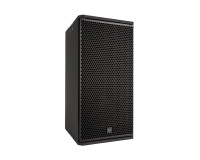 RCF Q 15 15 2-Way Point Source Loudspeaker 1500W 22.5x60° Black - Image 3