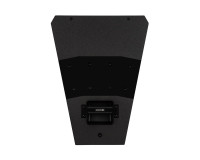 RCF Q 15 15 2-Way Point Source Loudspeaker 1500W 22.5x60° Black - Image 5