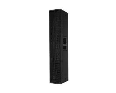 NXL 24-A MK2 4x6" 2-Way Active Column Loudspeaker Array 2100W