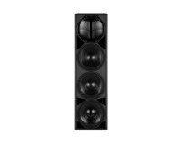 RCF NXL 44-A MK2 3x10 2-Way Active Column Loudspeaker Array 2100W - Image 6