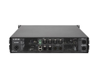 RCF XPS 16K 4Ch Class D Power Amp 4x4000W @ 2.7Ω with RDNET - Image 6