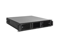 RCF XPS 16KD 4Ch Class D Power Amp 4x4000W @ 2.7Ω with RDNET /DANTE - Image 3