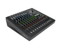 Mackie Onyx12 12-Channel Premium Analogue Mixer with Multitrack USB - Image 1