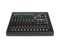 Mackie Onyx12 12-Channel Premium Analogue Mixer with Multitrack USB - Image 2