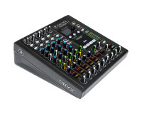 Mackie Onyx8 8-Channel Premium Analogue Mixer with Multitrack USB - Image 1