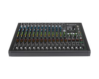 Mackie Onyx16 16-Channel Premium Analogue Mixer with Multitrack USB - Image 2