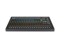 Mackie Onyx24 24-Channel Premium Analogue Mixer with Multitrack USB - Image 2