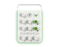 Mackie MCaster Live Portable Live Streaming Mixer White - Image 2