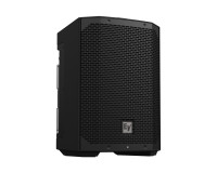 Electro-Voice EVERSE 8 8 Pro Battery Powered Loudspeaker +Bluetooth IP43 Black - Image 3