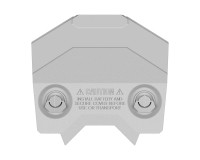 Electro-Voice EVERSE-BAT-W Spare Battery for EVERSE 8/12 Loudspeaker White - Image 4
